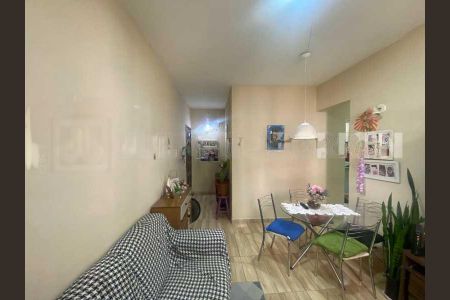 Apartamento à venda com 2 quartos, 55m² em Pitangueiras, Rio de Janeiro