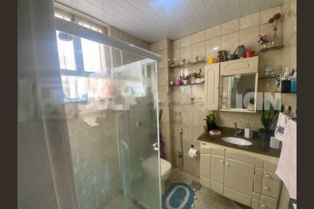Apartamento à venda com 2 quartos, 55m² em Pitangueiras, Rio de Janeiro