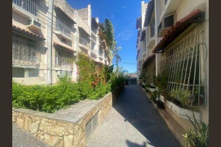 Apartamento à venda com 55m², 2 quartos e sem vaga