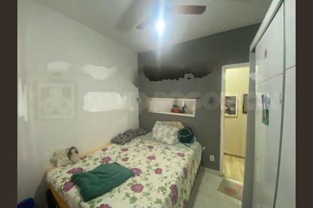 Apartamento à venda com 2 quartos, 55m² em Pitangueiras, Rio de Janeiro