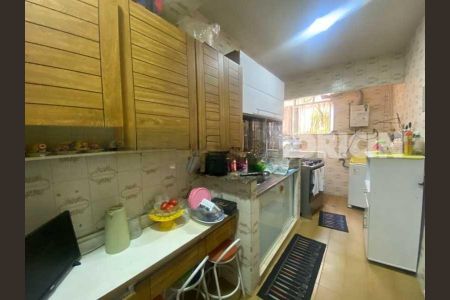 Apartamento à venda com 55m², 2 quartos e sem vaga