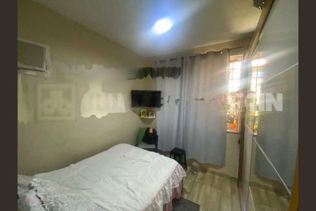 Apartamento à venda com 2 quartos, 55m² em Pitangueiras, Rio de Janeiro