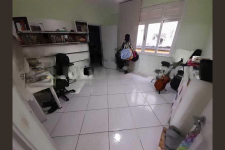 Casa à venda com 4 quartos, 308m² em Pitangueiras, Rio de Janeiro