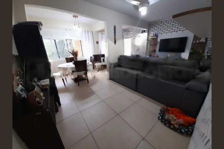 Casa à venda com 4 quartos, 308m² em Pitangueiras, Rio de Janeiro