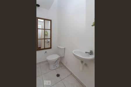 Casa para alugar com 192m², 2 quartos e 1 vagaBanheiro