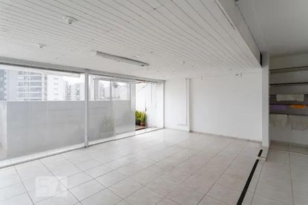 Casa para alugar com 192m², 2 quartos e 1 vagaÁrea externa