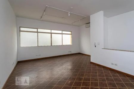 Sala de casa para alugar com 2 quartos, 192m² em Sumarezinho, São Paulo