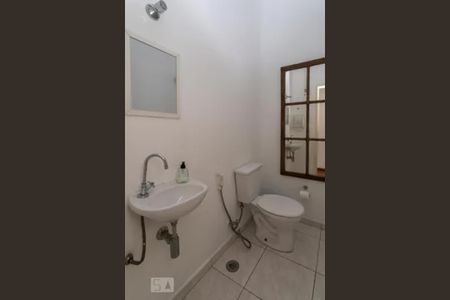 Casa para alugar com 192m², 2 quartos e 1 vagaBanheiro