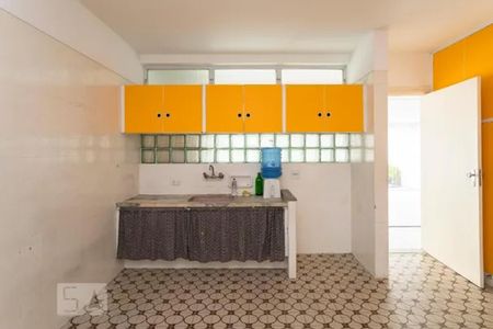 Casa para alugar com 192m², 2 quartos e 1 vagaCozinha