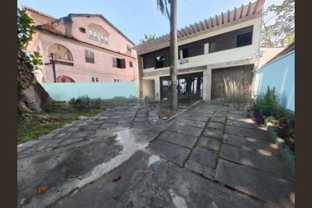 Casa à venda com 462m², 6 quartos e 6 vagas