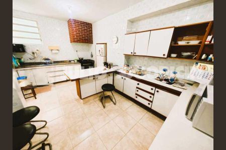 Casa à venda com 462m², 6 quartos e 6 vagas