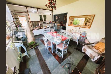 Casa à venda com 462m², 6 quartos e 6 vagas