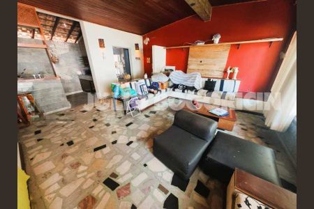 Casa à venda com 6 quartos, 462m² em Botafogo, Rio de Janeiro