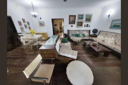 Casa à venda com 6 quartos, 462m² em Botafogo, Rio de Janeiro