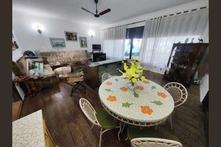 Casa à venda com 6 quartos, 462m² em Botafogo, Rio de Janeiro