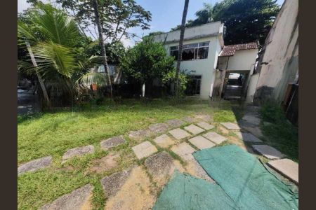 Casa à venda com 462m², 6 quartos e 6 vagas