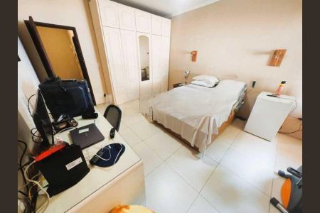 Casa à venda com 6 quartos, 462m² em Botafogo, Rio de Janeiro