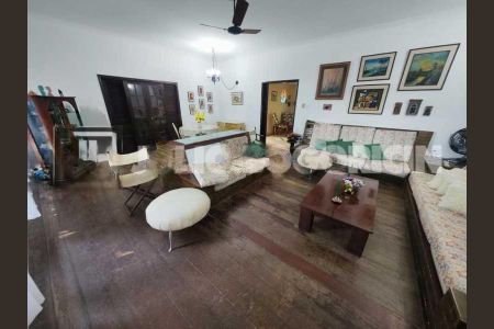 Casa à venda com 6 quartos, 462m² em Botafogo, Rio de Janeiro