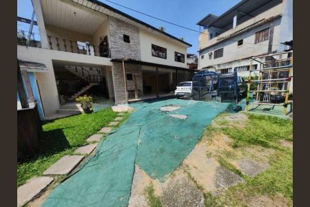 Casa à venda com 462m², 6 quartos e 6 vagas