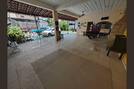 Casa à venda com 462m², 6 quartos e 6 vagas