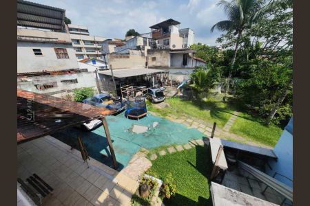 Casa à venda com 462m², 6 quartos e 6 vagas