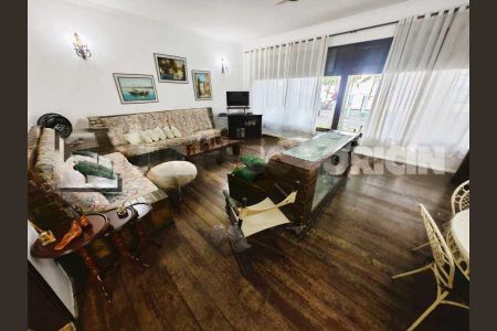 Casa à venda com 6 quartos, 462m² em Botafogo, Rio de Janeiro