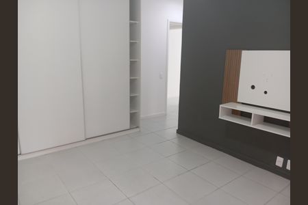 Quarto de apartamento para alugar com 1 quarto, 74m² em Barra da Tijuca, Rio de Janeiro