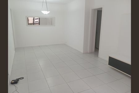 Sala de apartamento para alugar com 1 quarto, 74m² em Barra da Tijuca, Rio de Janeiro