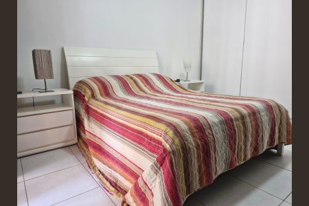 Quarto de apartamento para alugar com 1 quarto, 74m² em Barra da Tijuca, Rio de Janeiro