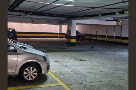 Apartamento para alugar com 74m², 1 quarto e 1 vagaGaragem