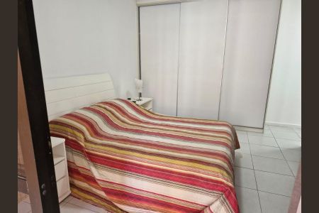 Apartamento para alugar com 74m², 1 quarto e 1 vagaQuarto