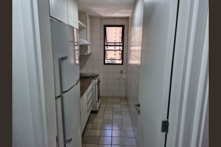 Apartamento para alugar com 74m², 1 quarto e 1 vagaCozinha