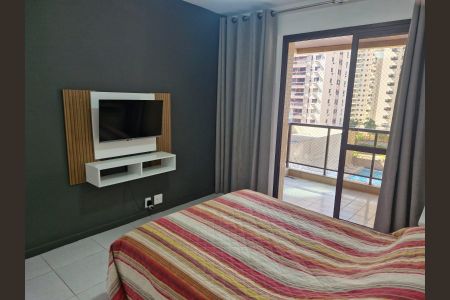 Apartamento para alugar com 74m², 1 quarto e 1 vagaQuarto