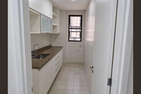 Apartamento para alugar com 74m², 1 quarto e 1 vaga Apartamento para alugar com 74m², 1 quarto e 1 vagaCozinha