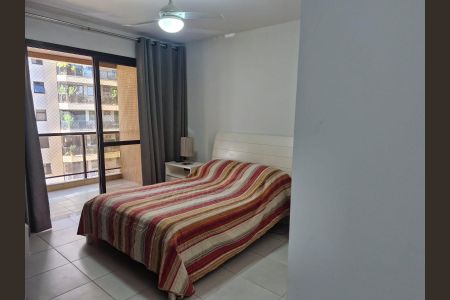 Apartamento para alugar com 74m², 1 quarto e 1 vagaQuarto