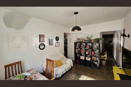 Apartamento à venda com 2 quartos, 58m² em Ribeira, Rio de Janeiro