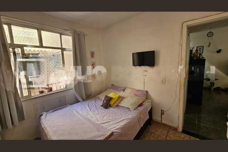 Apartamento à venda com 2 quartos, 58m² em Ribeira, Rio de Janeiro