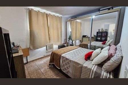 Apartamento à venda com 2 quartos, 58m² em Ribeira, Rio de Janeiro