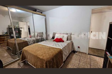 Apartamento à venda com 2 quartos, 58m² em Ribeira, Rio de Janeiro