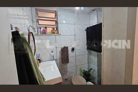 Apartamento à venda com 2 quartos, 58m² em Ribeira, Rio de Janeiro