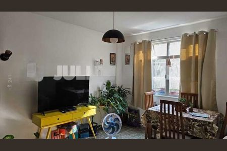 Apartamento à venda com 2 quartos, 58m² em Ribeira, Rio de Janeiro