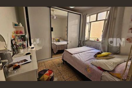 Apartamento à venda com 2 quartos, 58m² em Ribeira, Rio de Janeiro