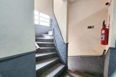 Studio para alugar com 20m², 1 quarto e sem vaga Studio para alugar com 20m², 1 quarto e sem vagaCorredor