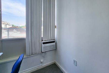 Studio  de kitnet/studio para alugar com 1 quarto, 20m² em Centro, Rio de Janeiro