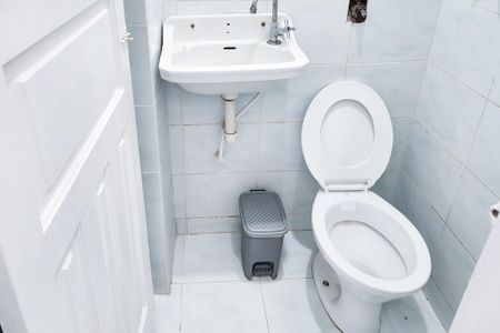 Studio para alugar com 20m², 1 quarto e sem vaga Studio para alugar com 20m², 1 quarto e sem vagaBany