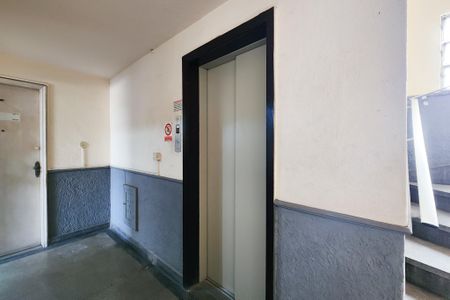 Studio para alugar com 20m², 1 quarto e sem vaga Studio para alugar com 20m², 1 quarto e sem vagaElevador
