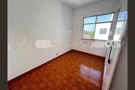 Apartamento à venda com 2 quartos, 70m² em Zumbi, Rio de Janeiro