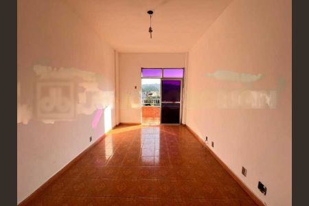Apartamento à venda com 2 quartos, 70m² em Zumbi, Rio de Janeiro