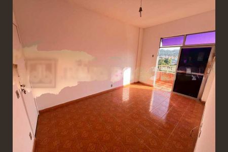 Apartamento à venda com 2 quartos, 70m² em Zumbi, Rio de Janeiro