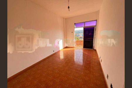 Apartamento à venda com 2 quartos, 70m² em Zumbi, Rio de Janeiro